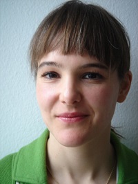 Dr. Sophia Hoffmann Dr. Sophia Hoffmann