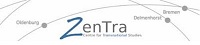The Zentra Logo