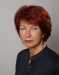 Prof. Dr. (retired) Birgit Mahnkopf