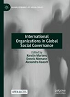 Cover: International Organizations in Global Social Governance, Palgrave Macmillan