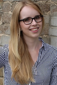 Picture of Svenja Gödecke