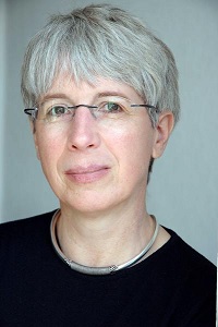 Prof. Dr. Dr. h.c. Gudrun Krämer