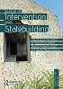 Cover_Journal of Intervention and Statebuilding