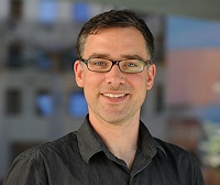 Prof. Dr. Sebastian Botzem (Photo: David Ausserhofer)