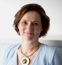 Eve Chiapello,  Research Director at the  École des Hautes Études en Sciences Sociales (EHESS), Paris